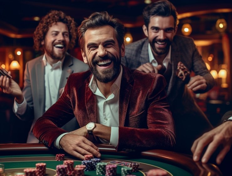 Pengaturan manajemen bankroll
